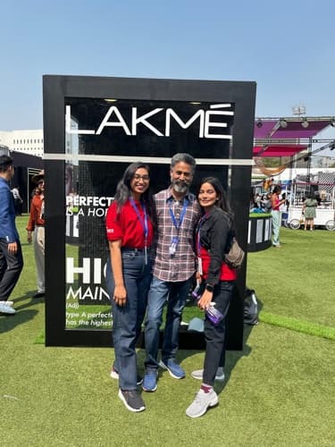 Inter National Institute of Fashion Design Raipur Achievements photo 31